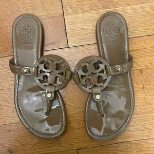 Tory Burch Miller Sandals